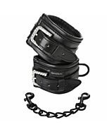 Sportblätter blingen Manschetten aufrichtig