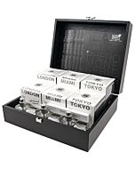 Pheromon Parfum Frau 6 x 30 ml