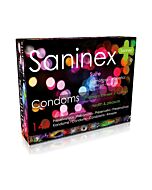 Saninex Kondome Suite 144 Einheiten