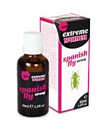 Ero Spanish Fly extreme für Frauen