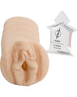 Quickies zu gehen Masturbator Vagina UR3