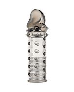 Power-grau-Kasten für Penis-Gestüt