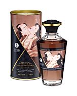 Heiße Schokolade Warmöl 100ml