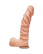 Die Ragin d Vanille 9 Zoll