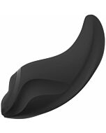 Bswish bcurious Massagegerät Premium schwarz