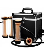 Die Super Milker - Deluxe automatische Masturbationsmaschine