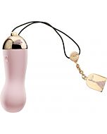 Zalo Baby Star Erdbeerrosa