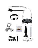 Kit Fetisch Deluxe
