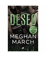 Wunsch (Mount 3 Trilogie)