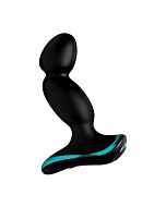 Prostataspielpassage 7x wiederaufladbarer Ergo-Prostata-Stimulator