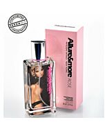 Miyoshi Miyagi New York Allure & mehr Rosenpheromon Frau 30ml
