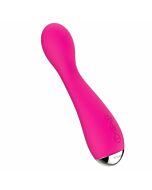 Nalone yoyo leistungsstarker flexibler wiederaufladbarer gspot Vibrator