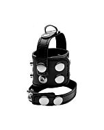 Cock Strap und Ball Trage