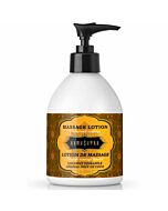 Kamasutra Massagecreme von Kokos und pia