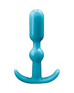 Firefly Thriller Plug - blau