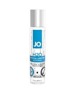 Jo h20 Gleitmittel auf Wasserbasis 30 ml