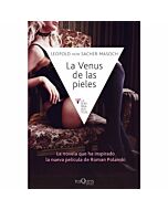 Planetengruppe - die Venus der Häute