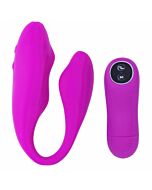 Ctype ziemlich lila Liebe bernie