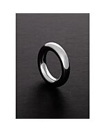 Runddraht-C-Ring (10x40mm)