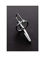 Keilstopfenring - hohl (28 mm)