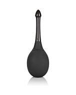 Einwegventil douche schwarz