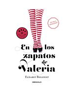 In valeria Schuhe Teil 1