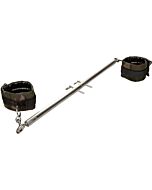 Colt Bar mit Handschellen