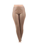 Legging realistische Haut