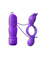 Fantasie c-Ring sein und ihr ultimative Kaninchen