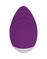 Benötigen Sie einen kleinen Druck, um die Spannung zu lösen? "Suchen Sie nicht weiter, denn dieser kleine Od