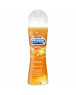 Durex spielen Erwärmung