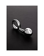 Prostata-Stecker (39 mm)