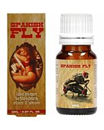 Spanische Fliege - Liebestrank - 10ml