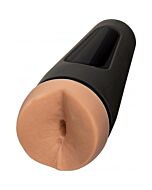 Pierce Paris - Ultraskyn Stroker - Ass