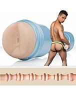 Fleshjack Brent Everett Ecstasy Masturbator Hintern