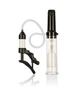 Pump-Übungen für den Penis mit Vibrator