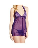 Lila Lavra Babydoll