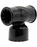 Power Head - austauschbarer Stabmassagegerät Kopf Tennis stimulierend