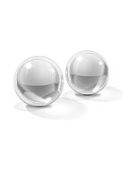 Ben-Wa-Bälle Kristall mittlere Anzahl 42 Icicles