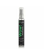 Orgie wow! Kühleffektspray für Blowjobs 10 ml