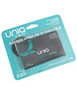 Kondom Uniq Smart Eco - Pack 3 Stk.