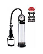 Pump Worx Erektion manometro
