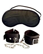Fetisch Einsteiger Handschellen