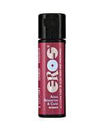 Eros Aqua Sensationen und Pflege Frau 30 ml