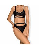 Obsessiv - Miami Bikini Negro s