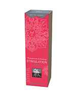 Stimulationsgel Granatnuss 30ml