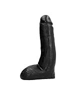 Super Trooper - schwarz