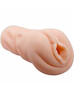 Feuerwild Masturbator