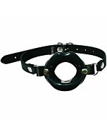 Sex & Unfug Silikon Lippen schwarz