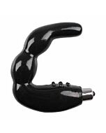 Ly-Tanz schwarz Analstimulator